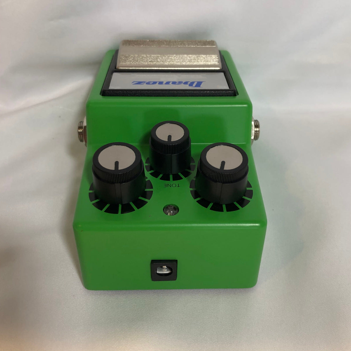 新品在庫有り Ibanez TS9 Tubescreamer チューブスクリーマー