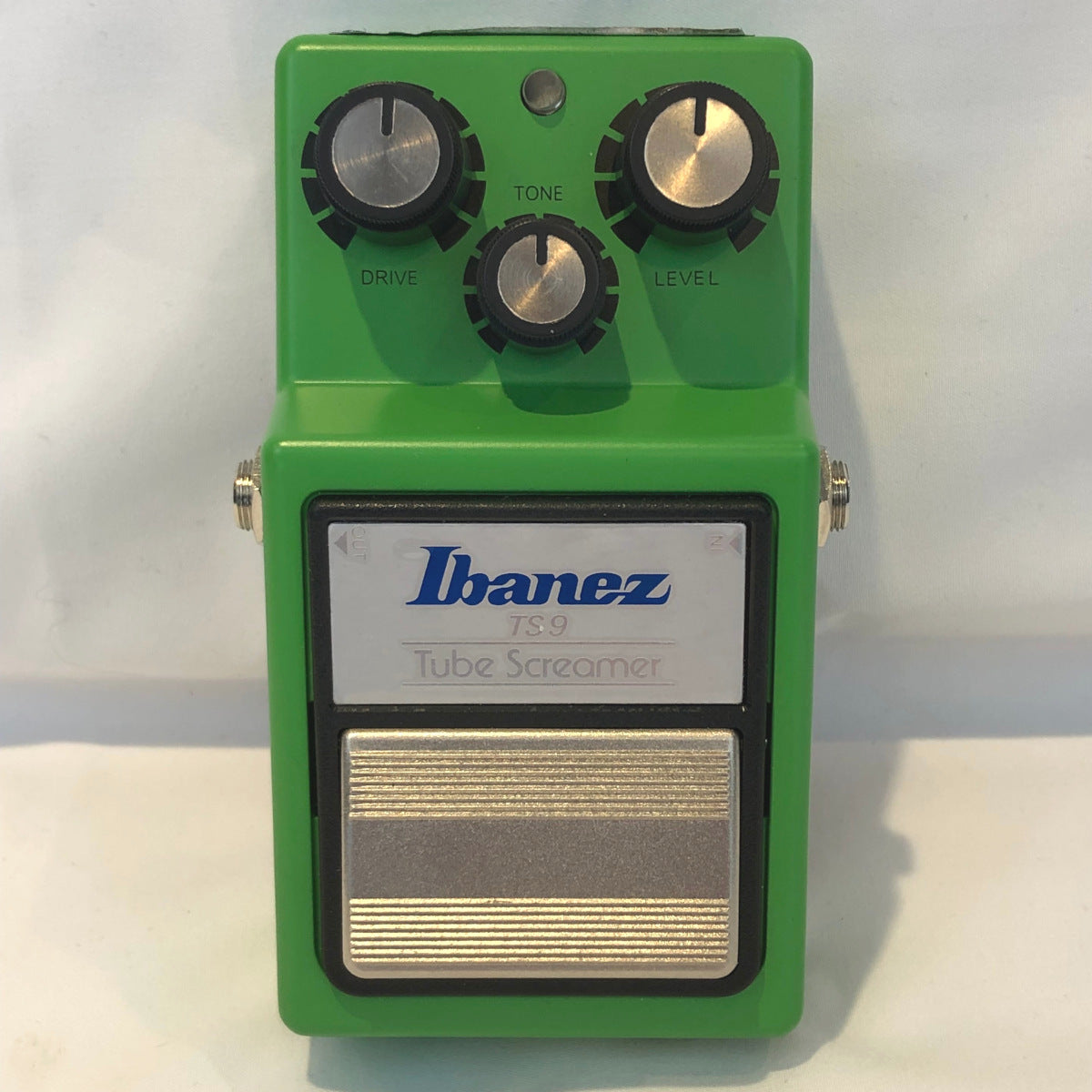 Ibanez TS9 Tube Screamer with Keeley Mod+ - Woodbury Music Shop