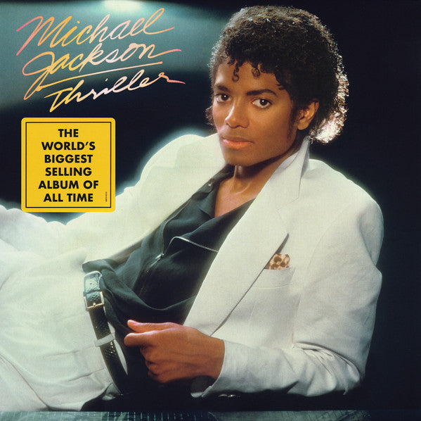 Michael Jackson – Thriller