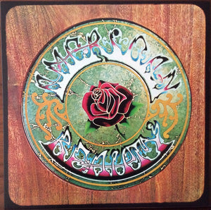 Grateful Dead - American Beauty