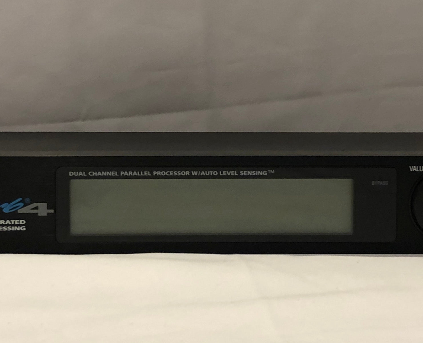 Alesis MidiVerb 4 Signal Processor