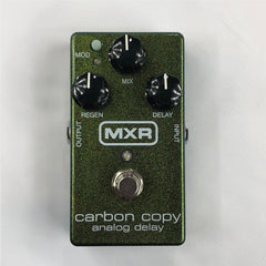 MXR M169 Carbon Copy Analog Delay - Woodbury Music Shop