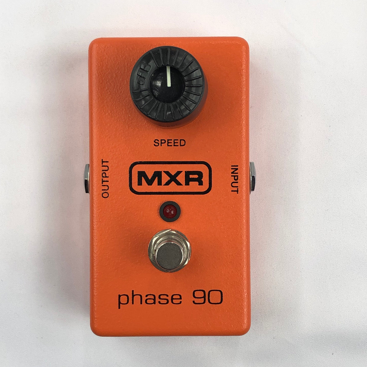 MXR M101 Phase 90 - Woodbury Music Shop