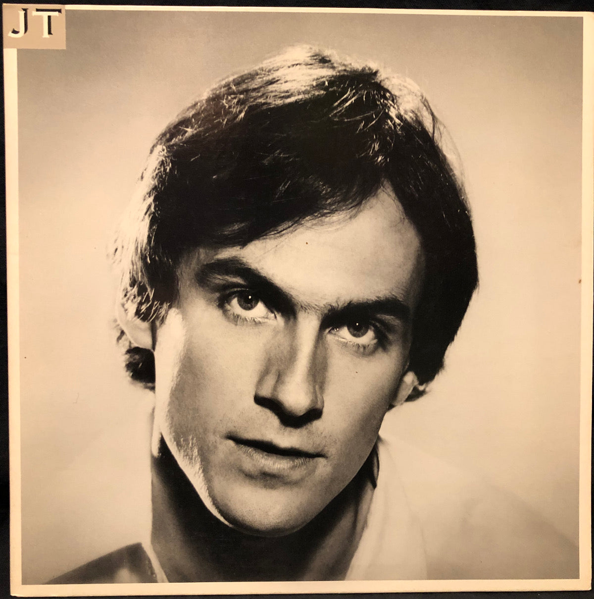 James Taylor - JT - Woodbury Music Shop